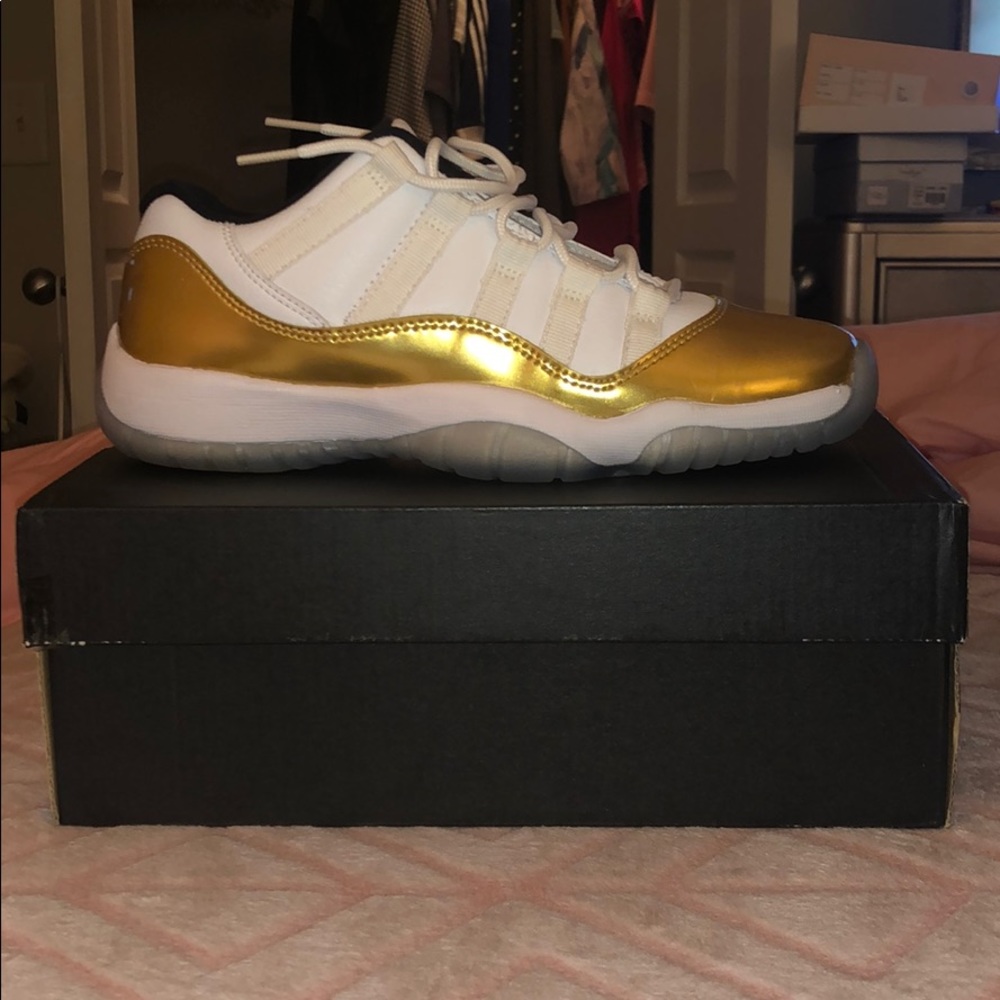 Air Jordan Retro 11